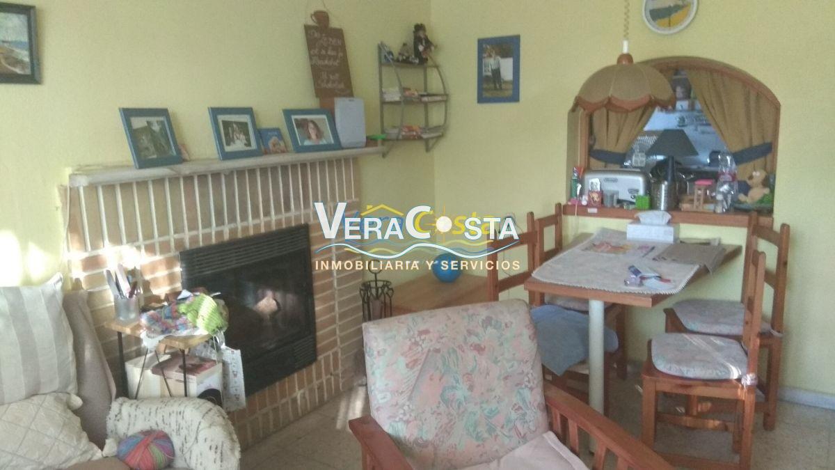 Venta de chalet en La Redondela