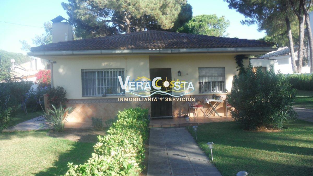 Venta de chalet en La Redondela
