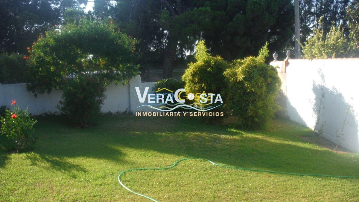 Venta de chalet en La Redondela