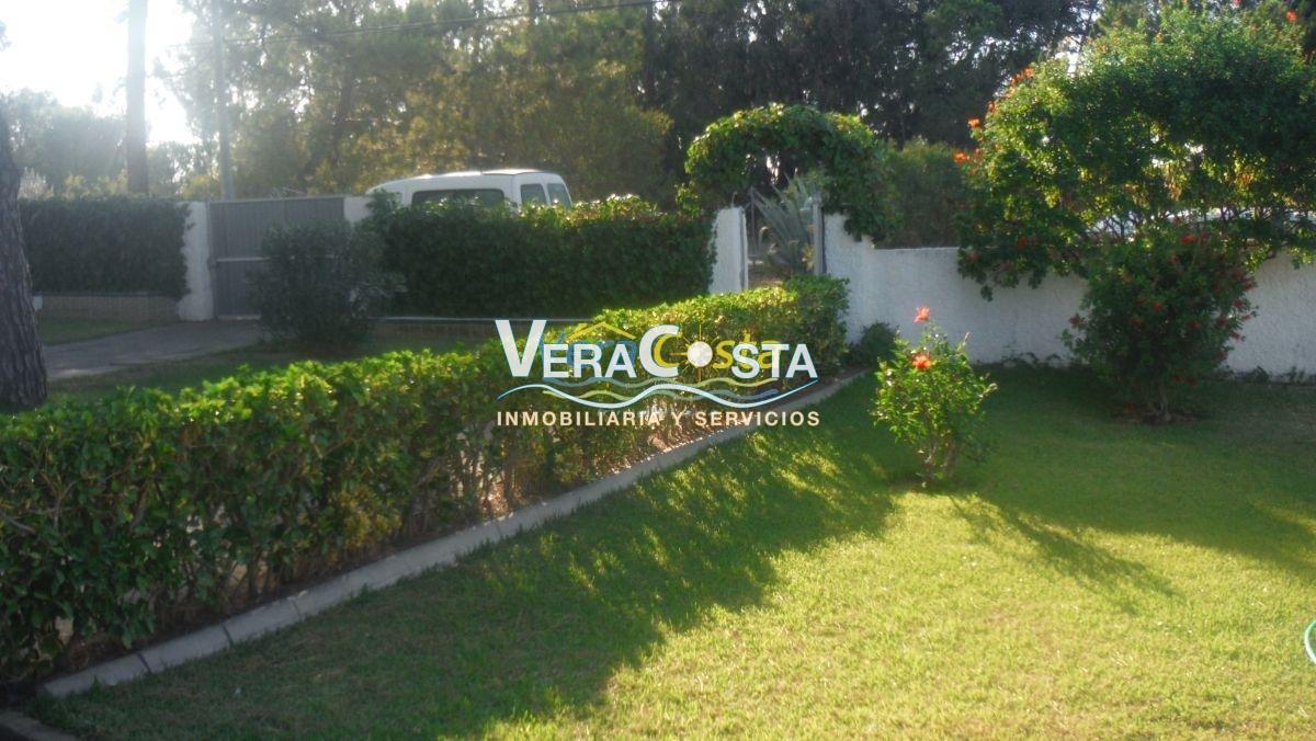 Venta de chalet en La Redondela