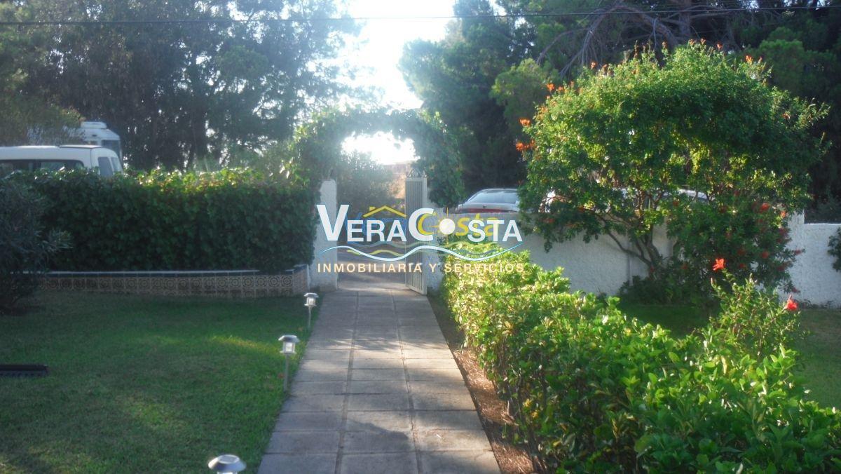 Venta de chalet en La Redondela