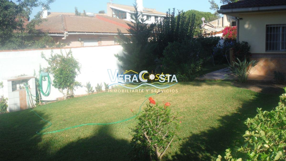 Venta de chalet en La Redondela
