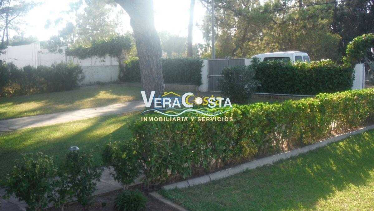 Venta de chalet en La Redondela