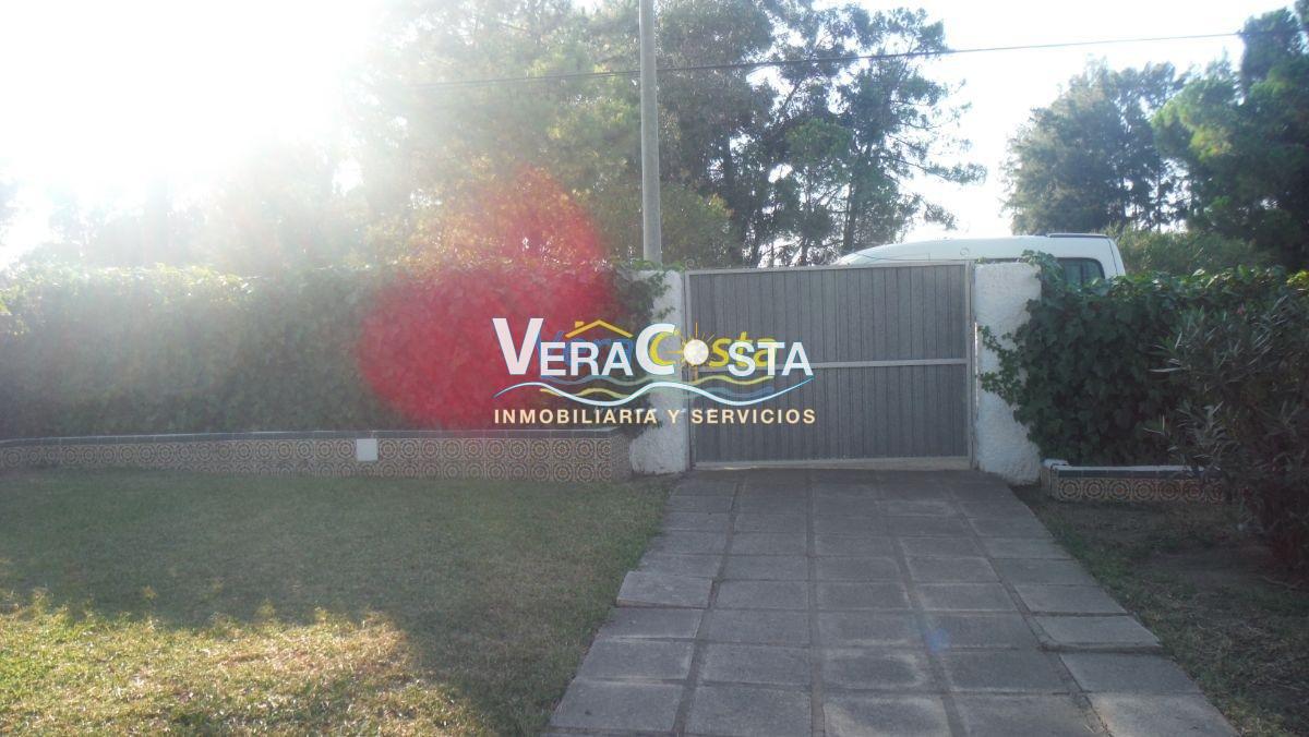 Venta de chalet en La Redondela