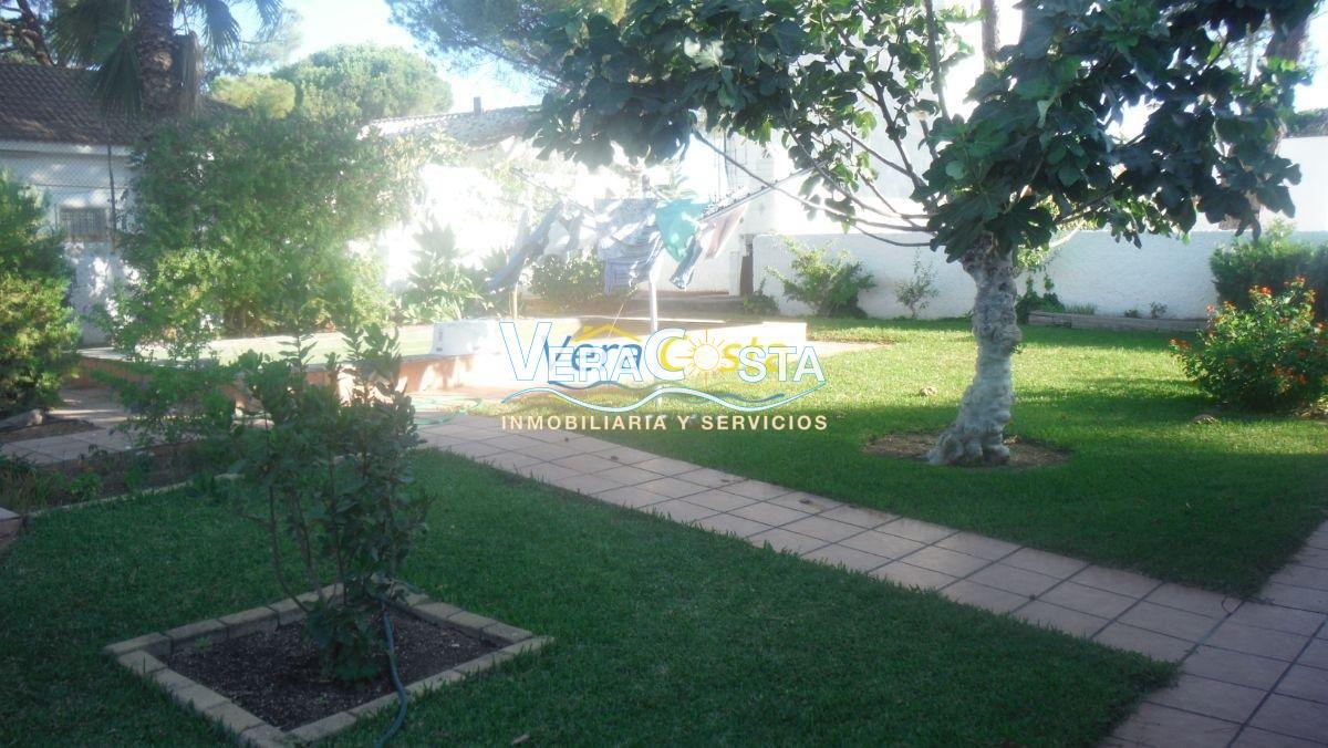 Venta de chalet en La Redondela