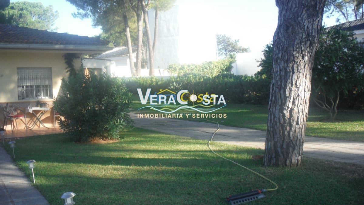 Venta de chalet en La Redondela