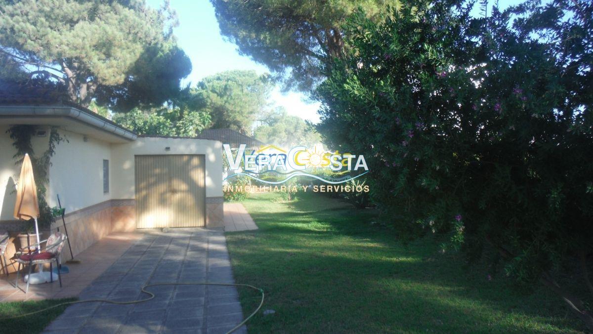 Venta de chalet en La Redondela