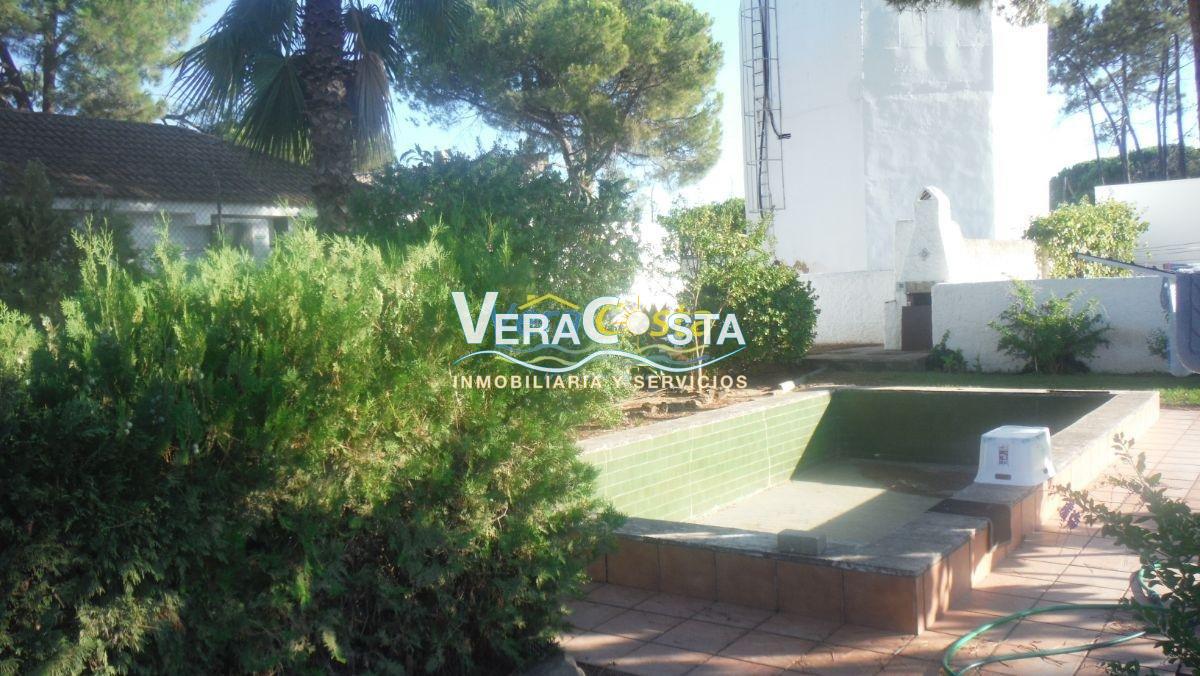 Venta de chalet en La Redondela