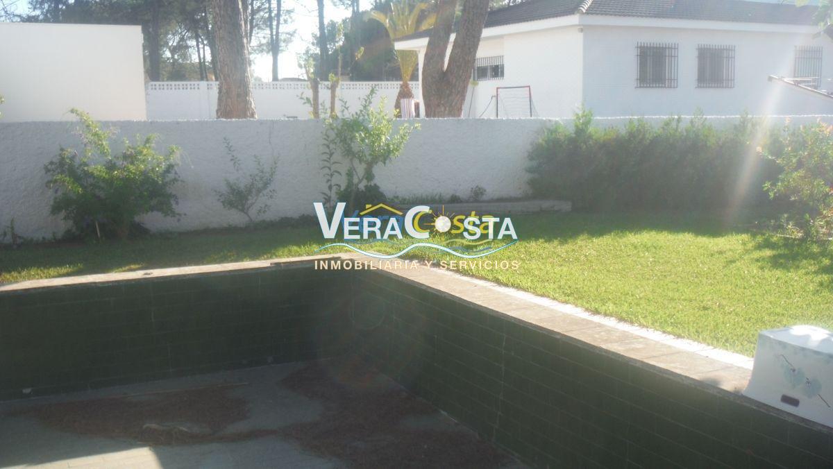 Venta de chalet en La Redondela