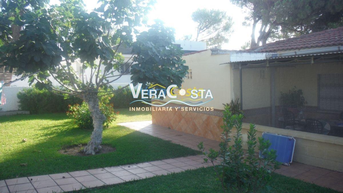 Venta de chalet en La Redondela