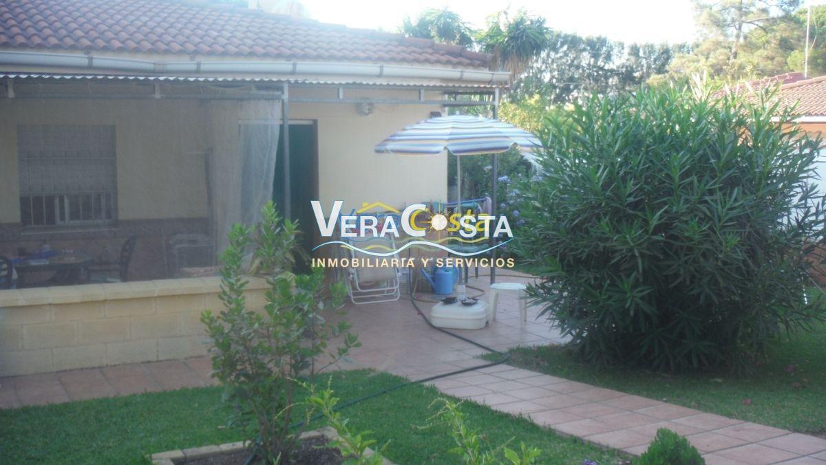 Venta de chalet en La Redondela