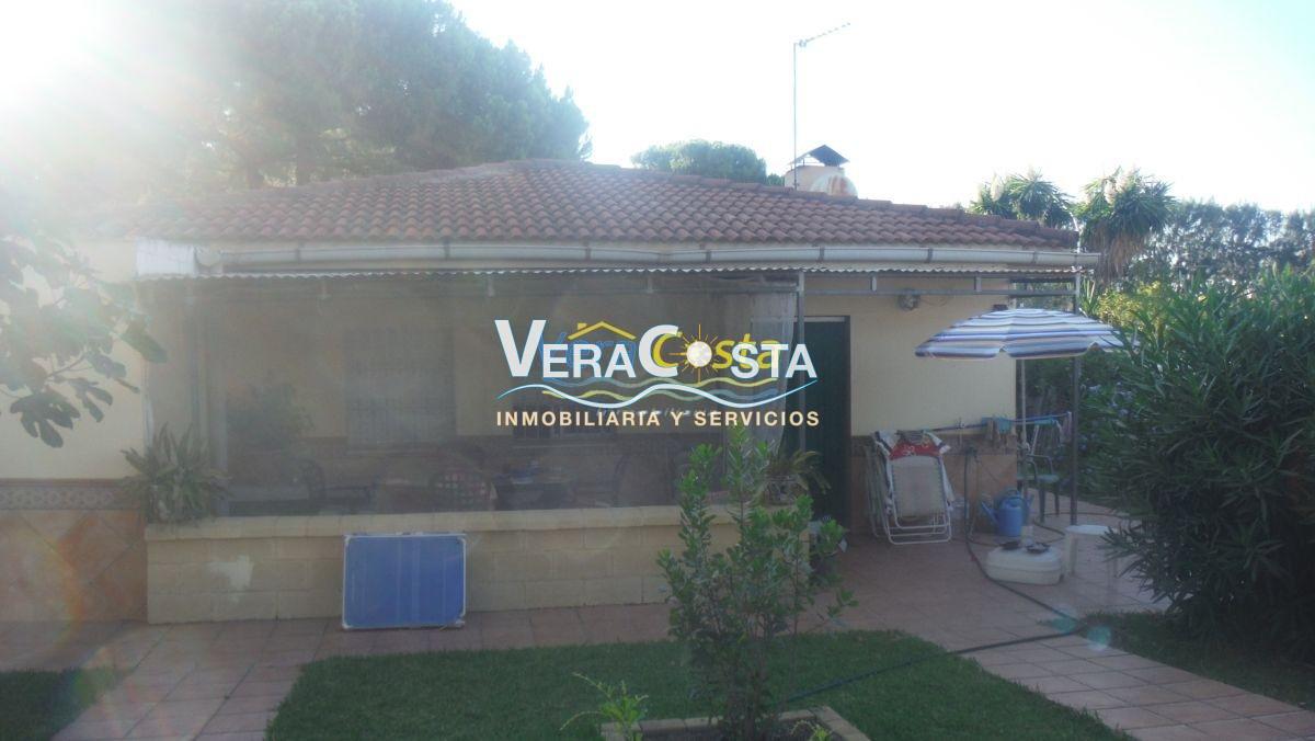 Venta de chalet en La Redondela
