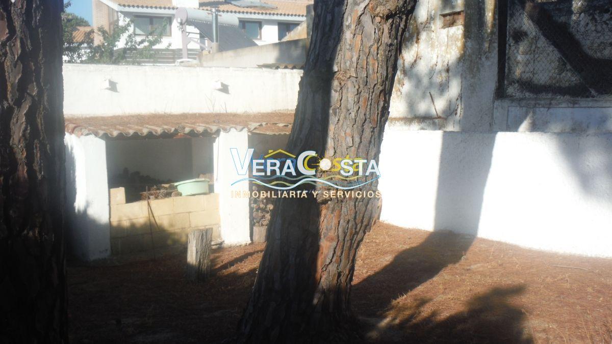Venta de chalet en La Redondela
