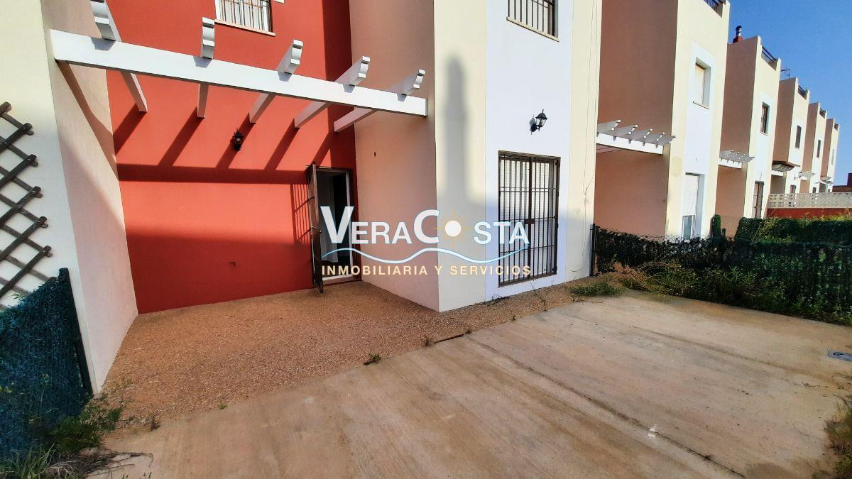 For sale of chalet in Isla Cristina