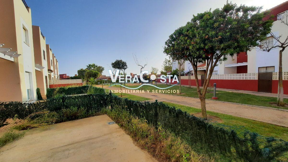 For sale of chalet in Isla Cristina