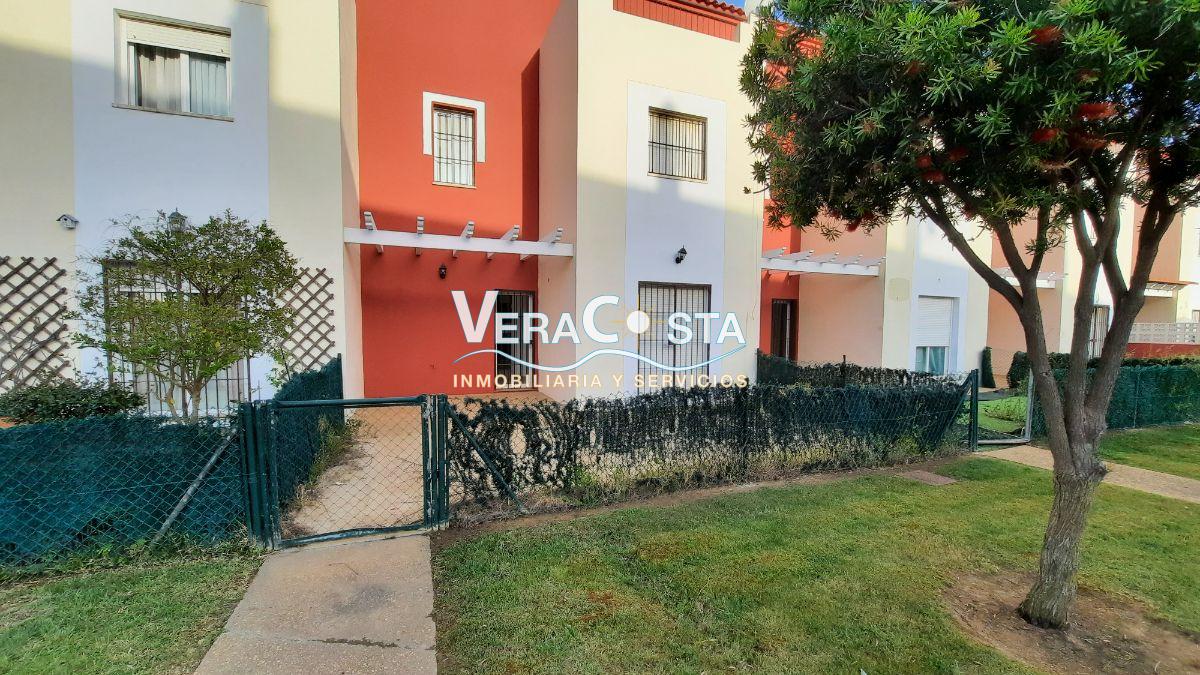 For sale of chalet in Isla Cristina