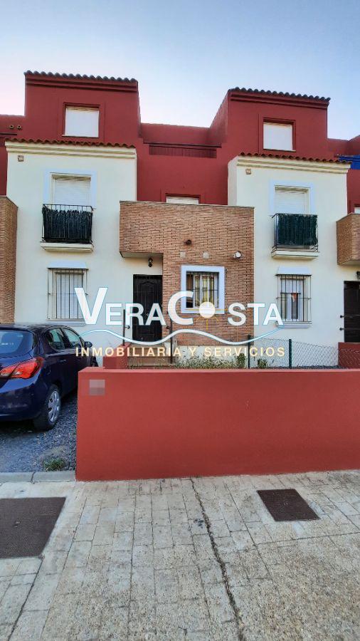 For sale of chalet in Isla Cristina