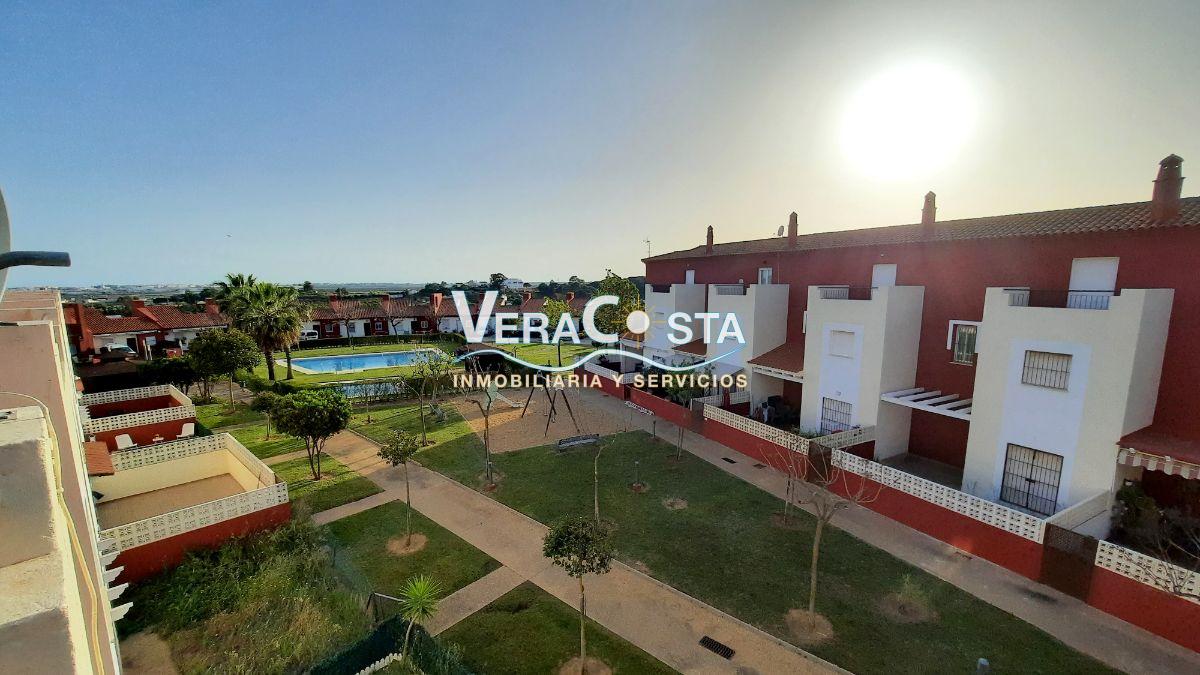 For sale of chalet in Isla Cristina