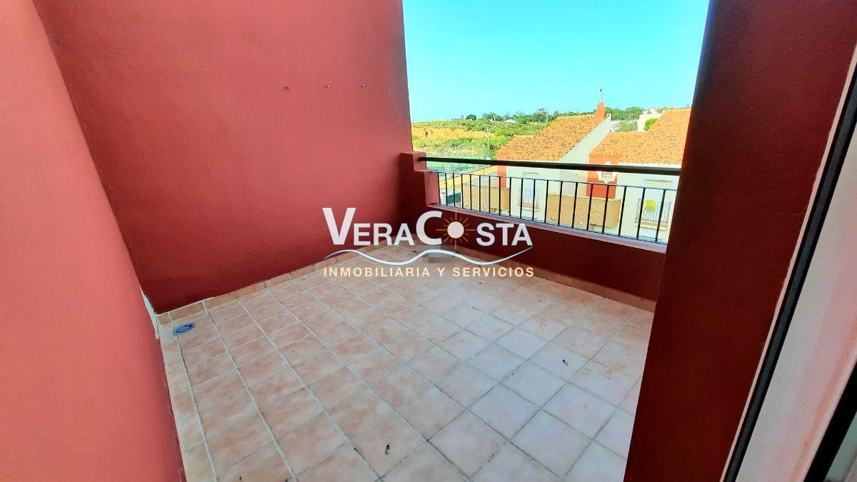 For sale of chalet in Isla Cristina