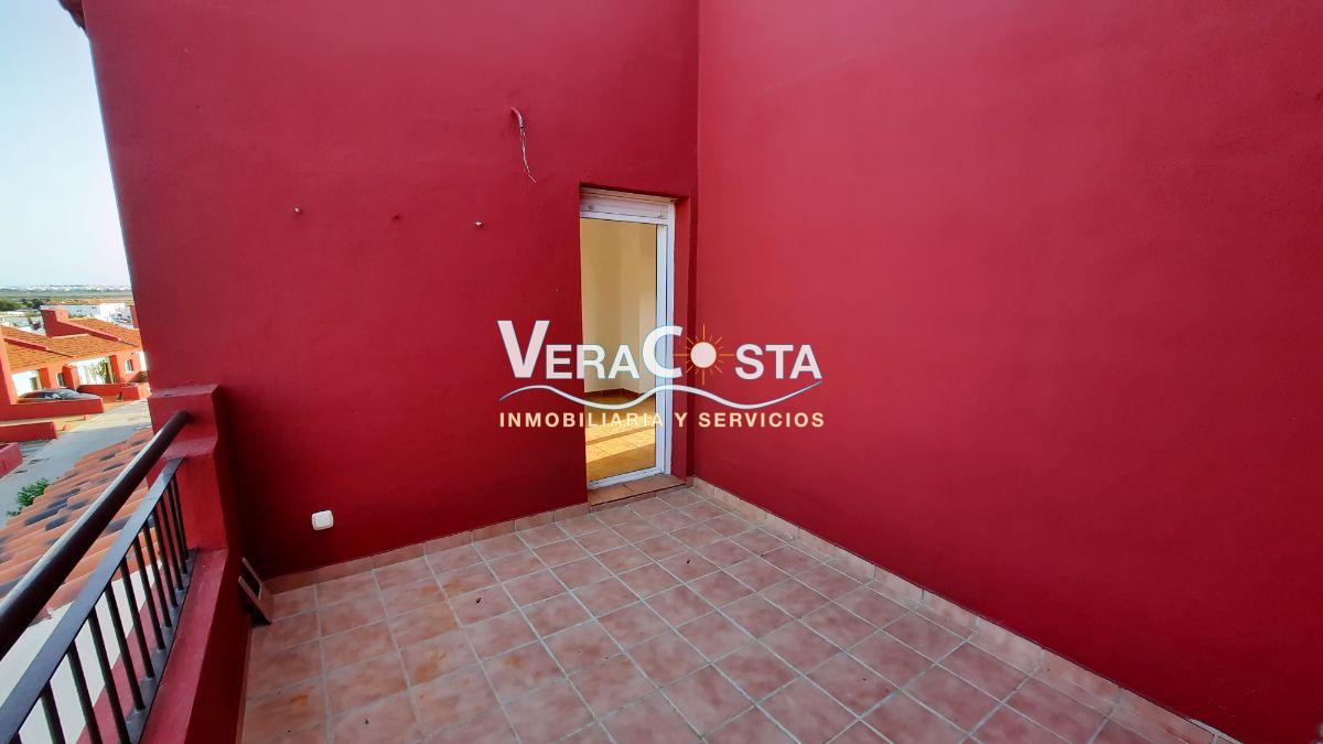 For sale of chalet in Isla Cristina