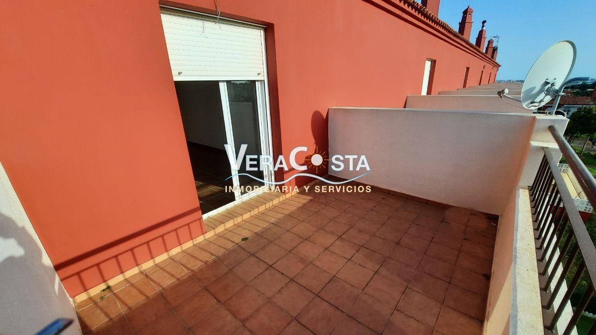 For sale of chalet in Isla Cristina