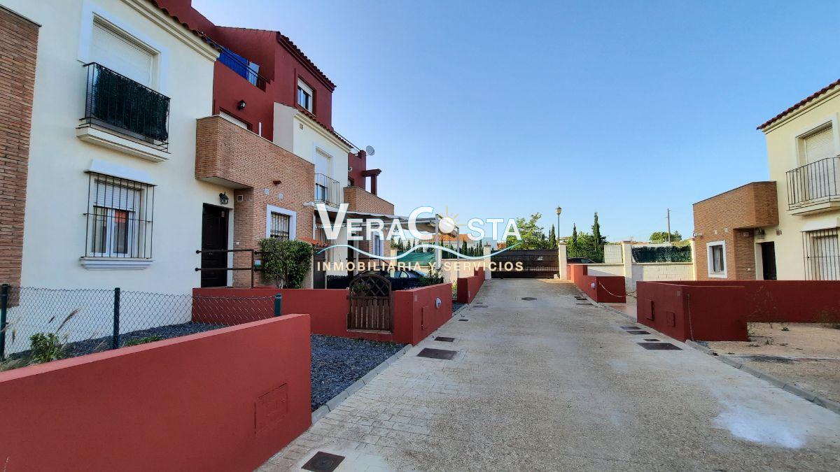 For sale of chalet in Isla Cristina