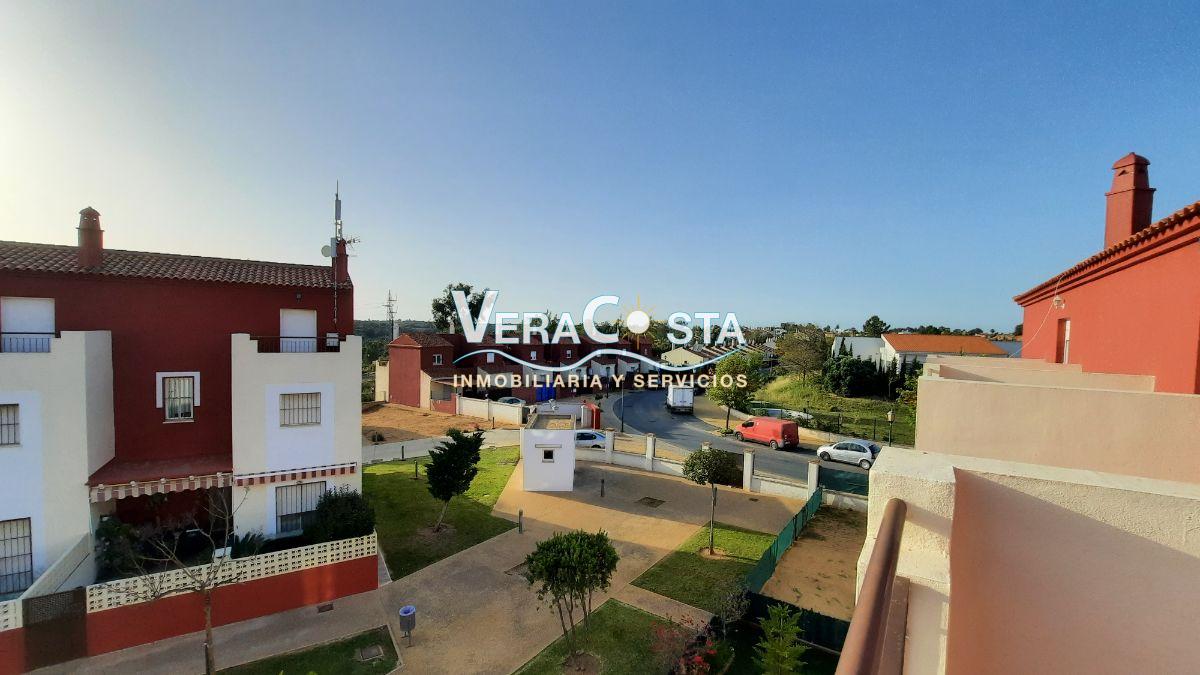 For sale of chalet in Isla Cristina