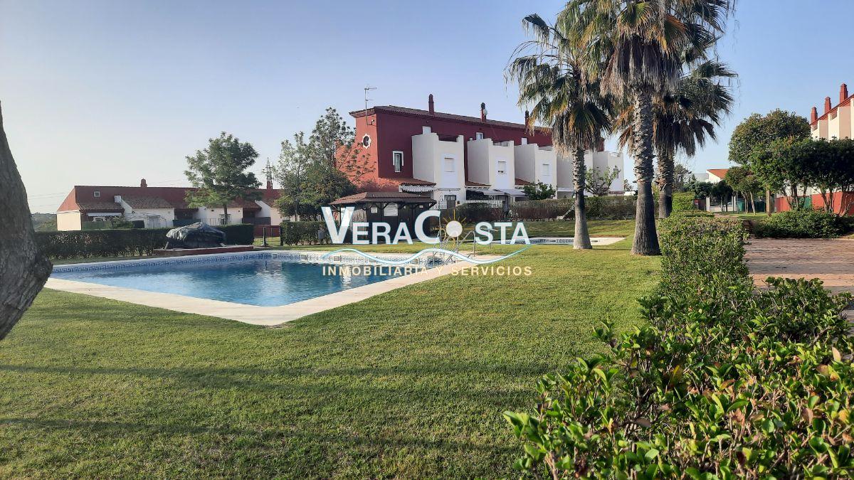 For sale of chalet in Isla Cristina