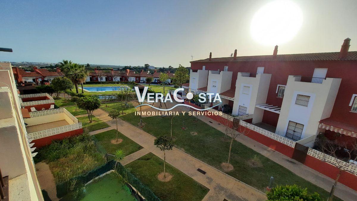 For sale of chalet in Isla Cristina