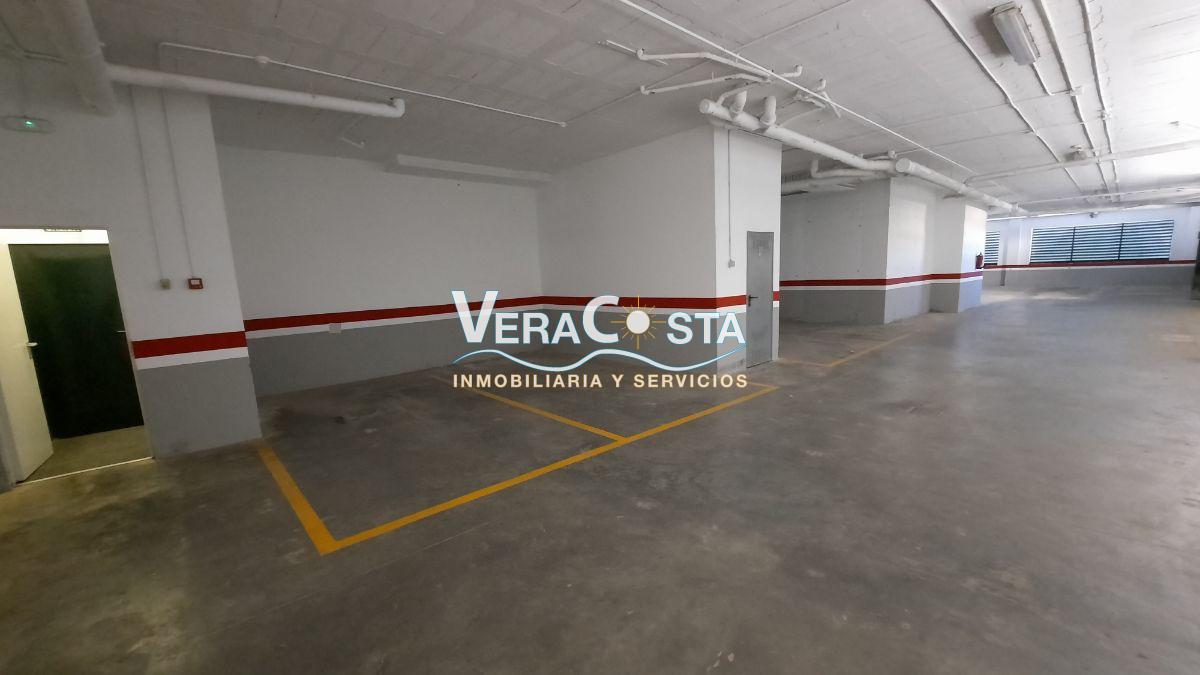For sale of garage in Isla Cristina