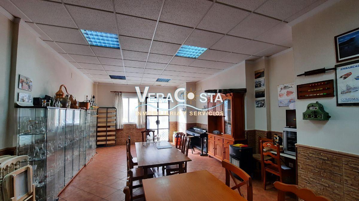 Venta de local comercial en Isla Cristina