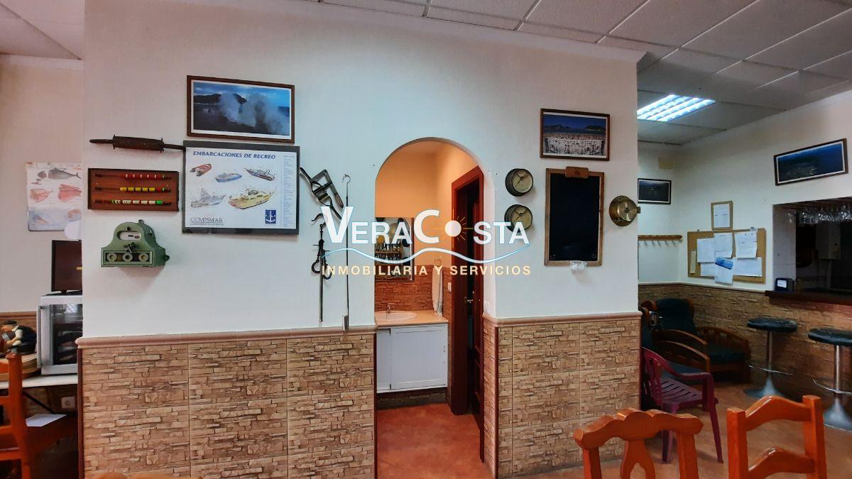 Venta de local comercial en Isla Cristina