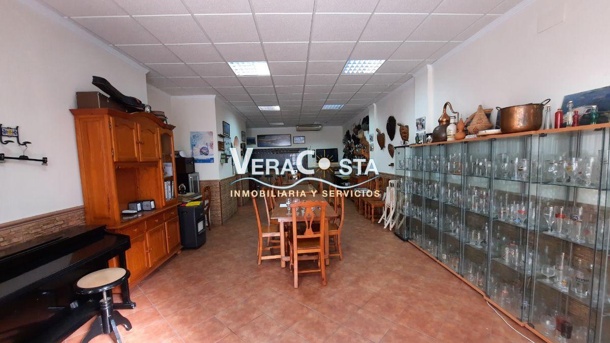 Venta de local comercial en Isla Cristina