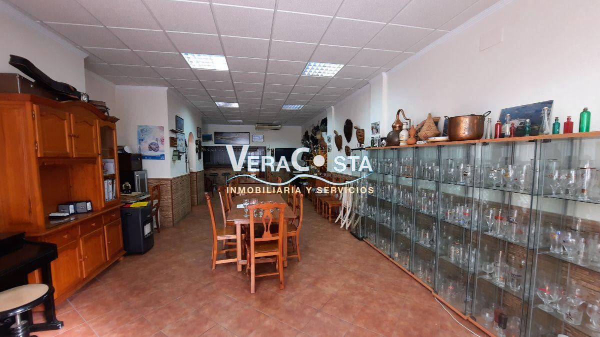 Venta de local comercial en Isla Cristina