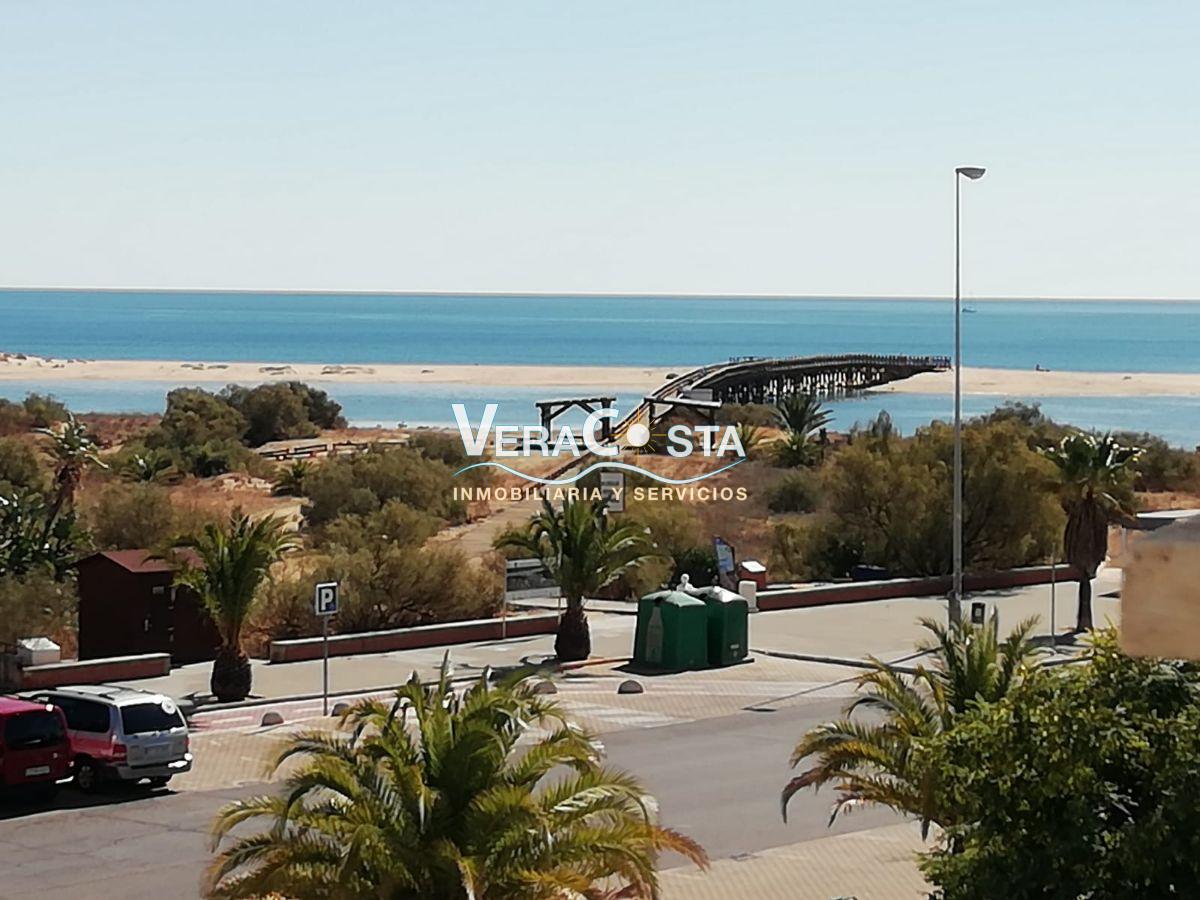 Venta de local comercial en Isla Cristina