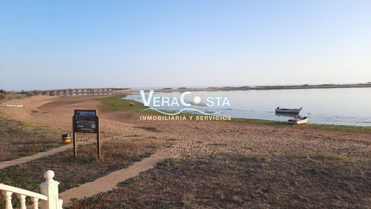 Venta de local comercial en Isla Cristina