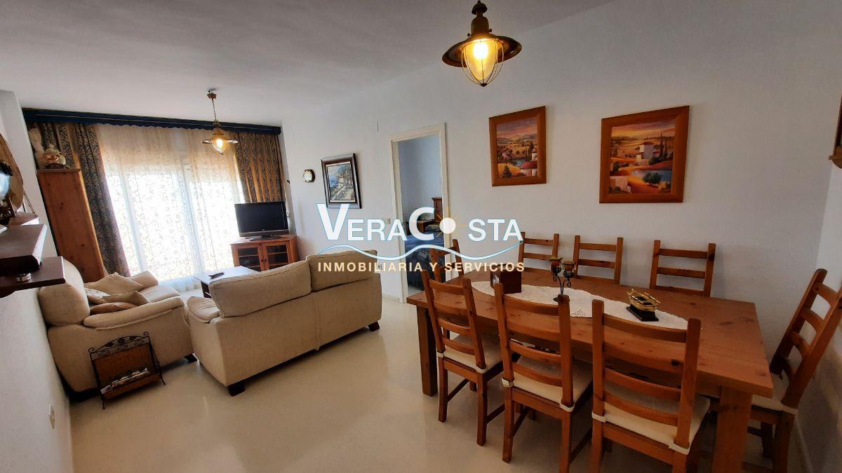 For sale of flat in Isla Cristina
