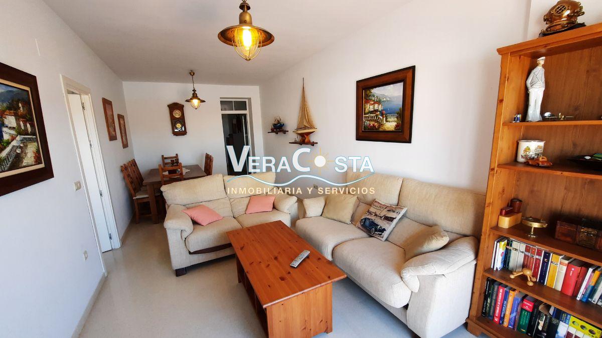 For sale of flat in Isla Cristina