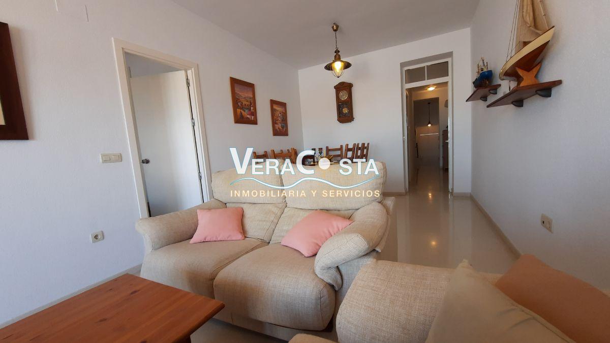 For sale of flat in Isla Cristina