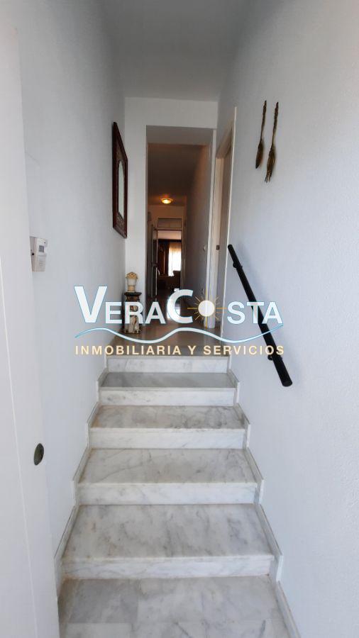 For sale of flat in Isla Cristina