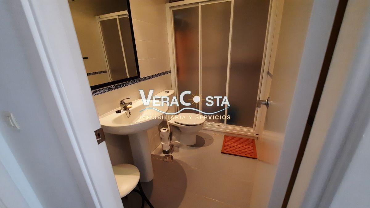 For sale of flat in Isla Cristina