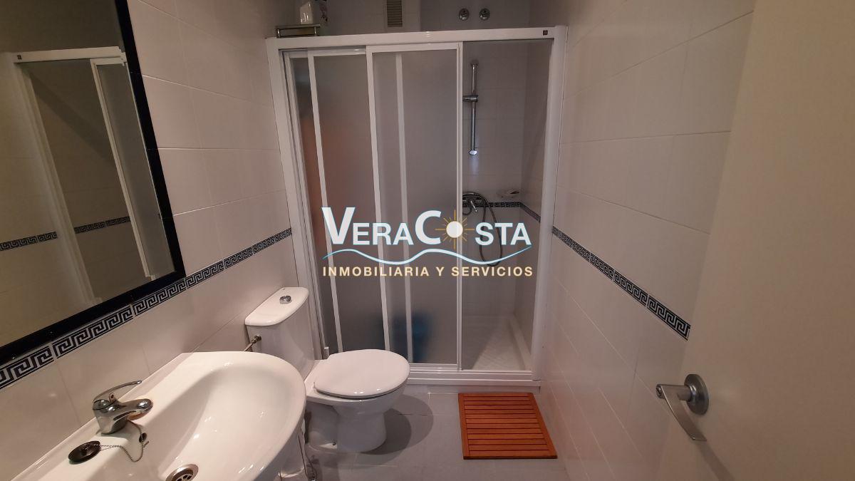 For sale of flat in Isla Cristina