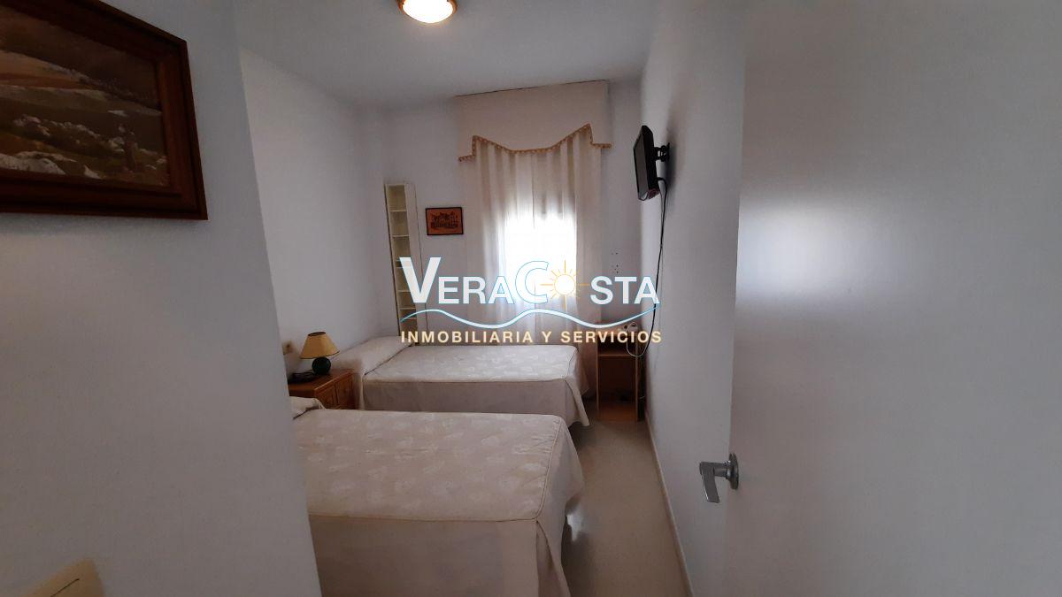 For sale of flat in Isla Cristina