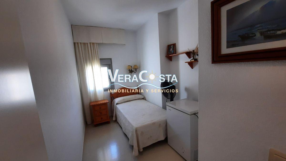 For sale of flat in Isla Cristina