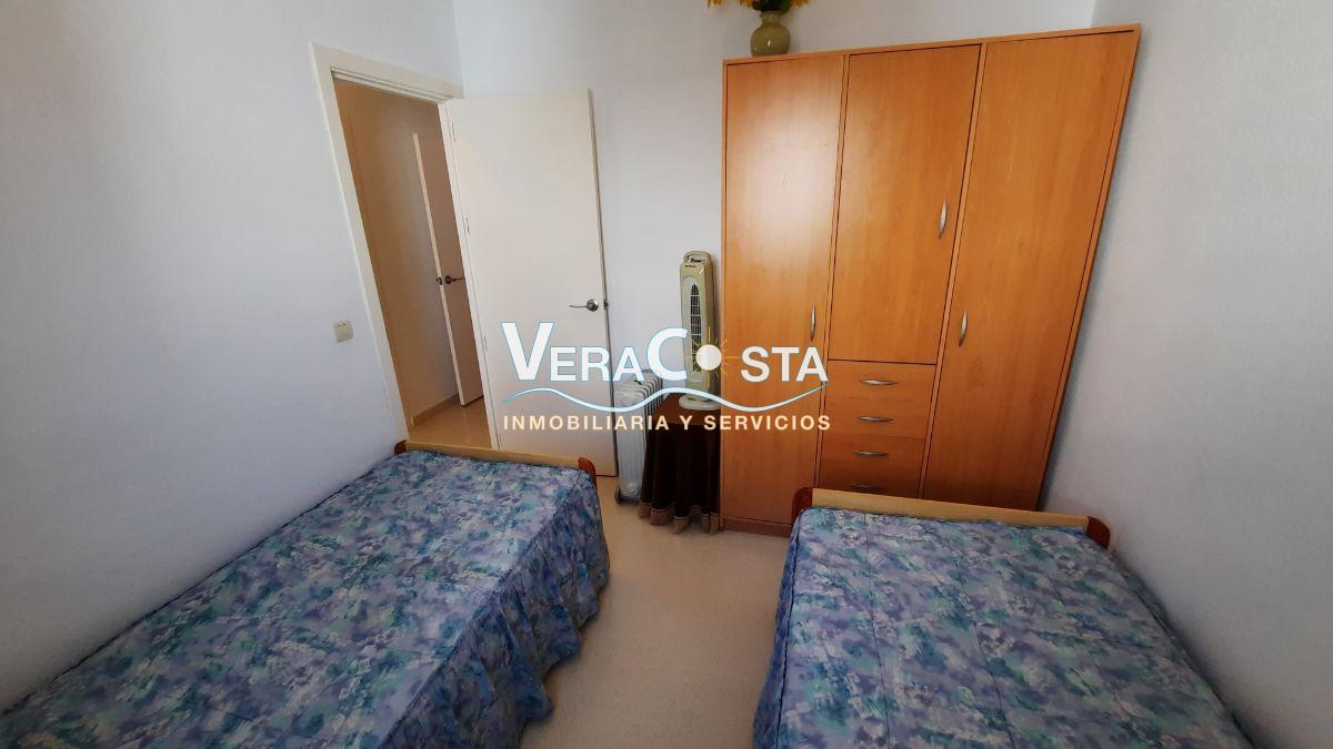 For sale of flat in Isla Cristina