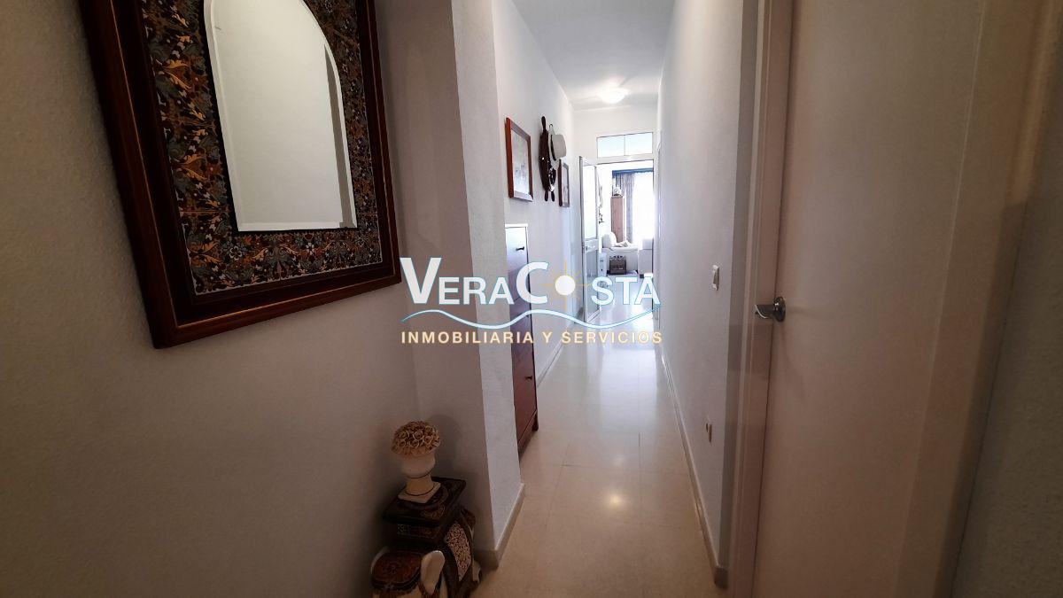 For sale of flat in Isla Cristina