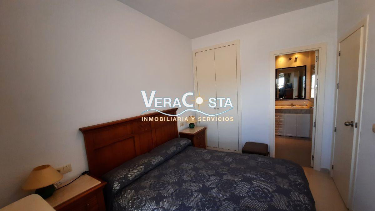 For sale of flat in Isla Cristina