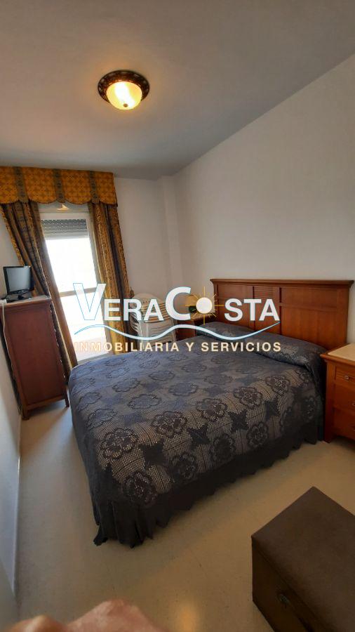 For sale of flat in Isla Cristina