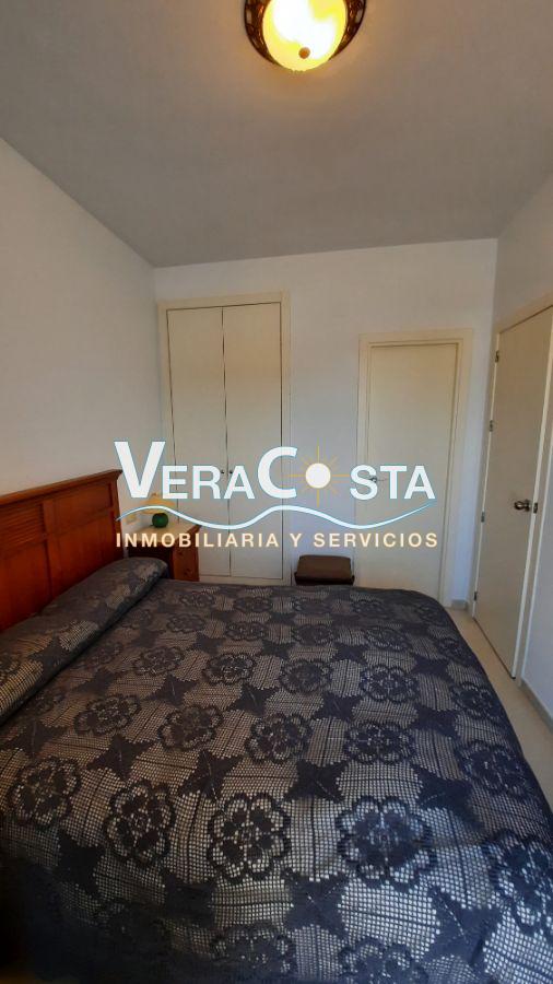 For sale of flat in Isla Cristina