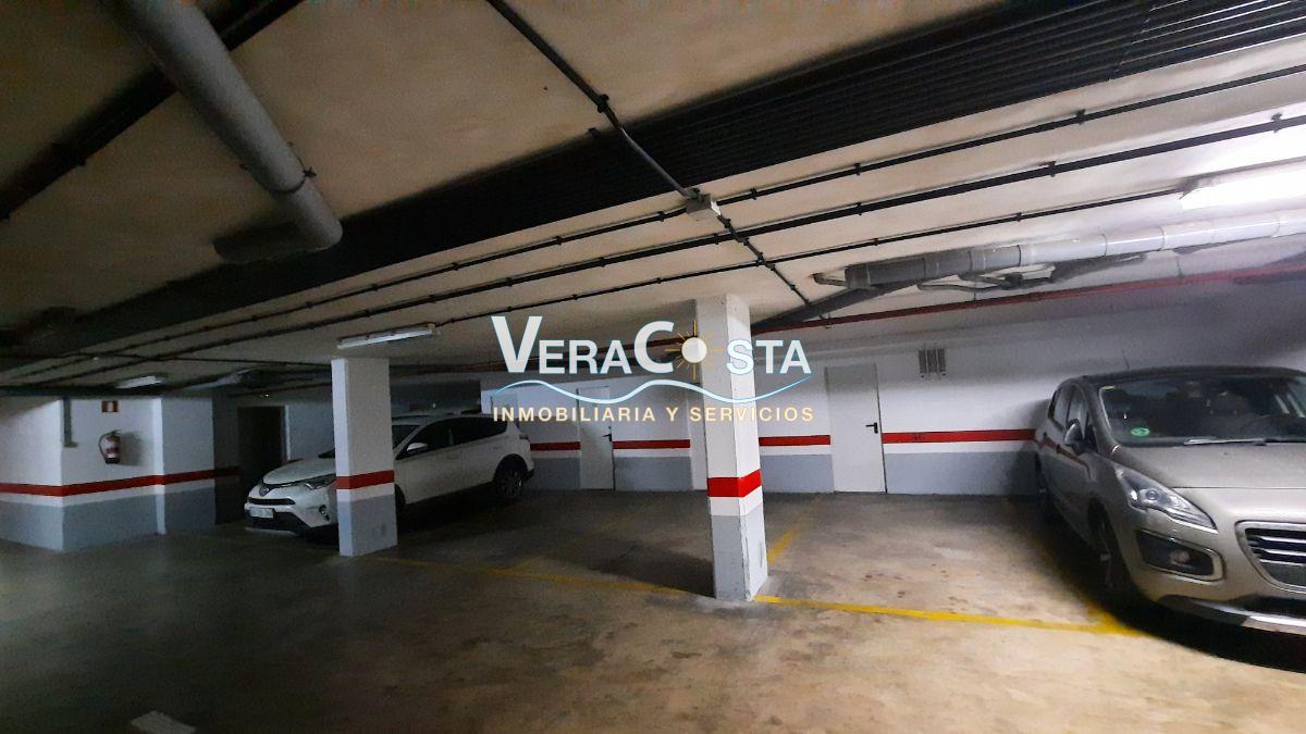 For sale of flat in Isla Cristina